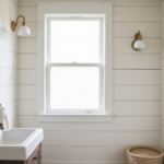 18 Farmhouse Bathroom Decor Ideas for Cozy Retreats