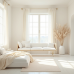 18 Ways White Bedroom Walls Transform Small Spaces
