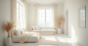 18 Ways White Bedroom Walls Transform Small Spaces