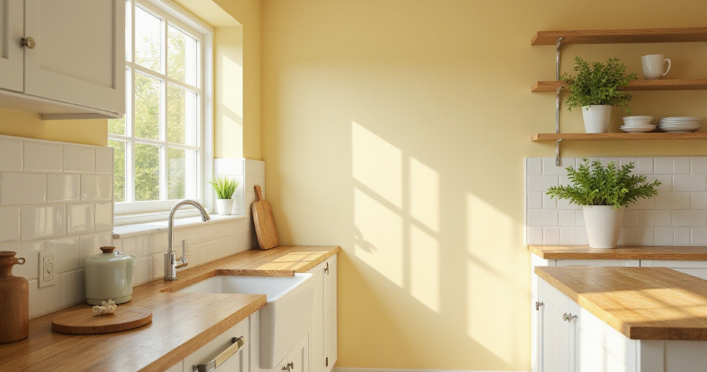 22 Charming Cottage Kitchen Ideas to Create a Cozy Space