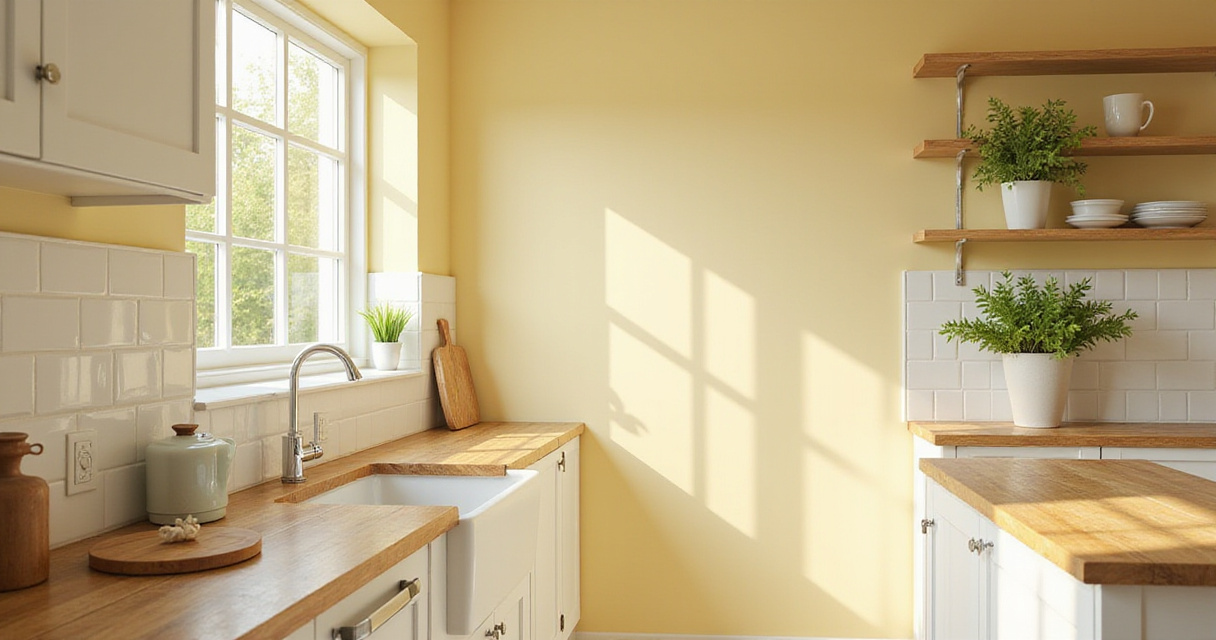 22 Charming Cottage Kitchen Ideas to Create a Cozy Space