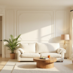 23 Brilliant Cream Living Room Ideas That Wow