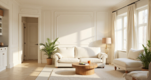 23 Brilliant Cream Living Room Ideas That Wow