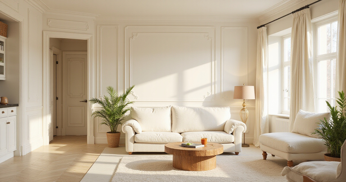 23 Brilliant Cream Living Room Ideas That Wow