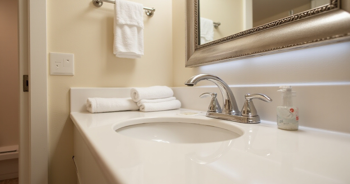 23 Guest Bathroom Decoration Ideas for a Welcoming Space