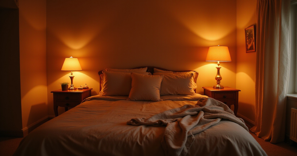 19 Romantic Bedroom Ideas to Spark Intimacy