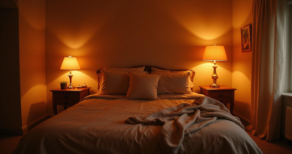 19 Romantic Bedroom Ideas to Spark Intimacy