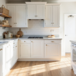 20 Essential Farmhouse Kitchen Decorations for Charm