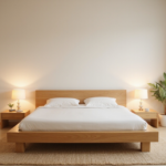 20 Minimalist Bedroom Furniture Ideas for Serene Spaces