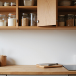 22 Essential Minimalistic Kitchen Design Tips