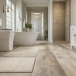19 Smart Bathroom Flooring Options: The Darling Guide to Durable & Stylish Choices