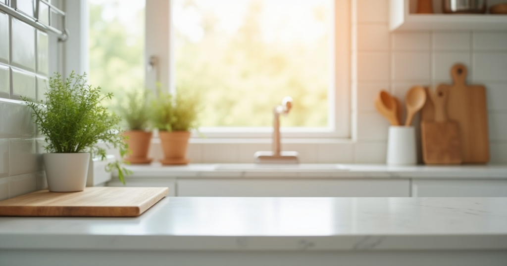 22 Brilliant Kitchen Countertop Decor Ideas to Elevate Your Space