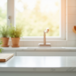 22 Brilliant Kitchen Countertop Decor Ideas to Elevate Your Space